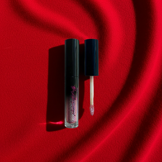 Multidimensional Gloss