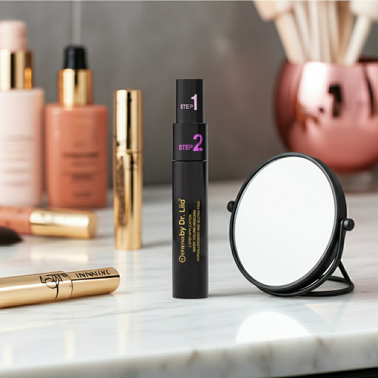 Lengthening & Volumizing Mascara
