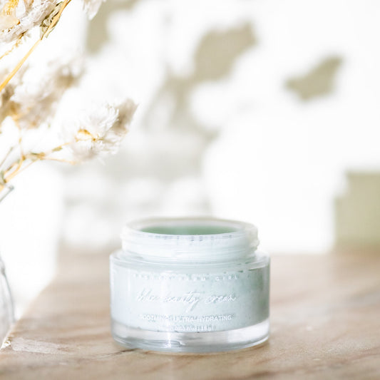 Soothing Tallow Face Cream