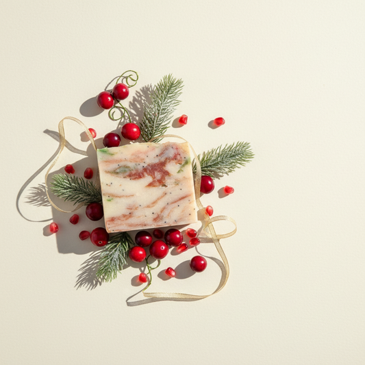 No Presents for Christmas Hero Banner