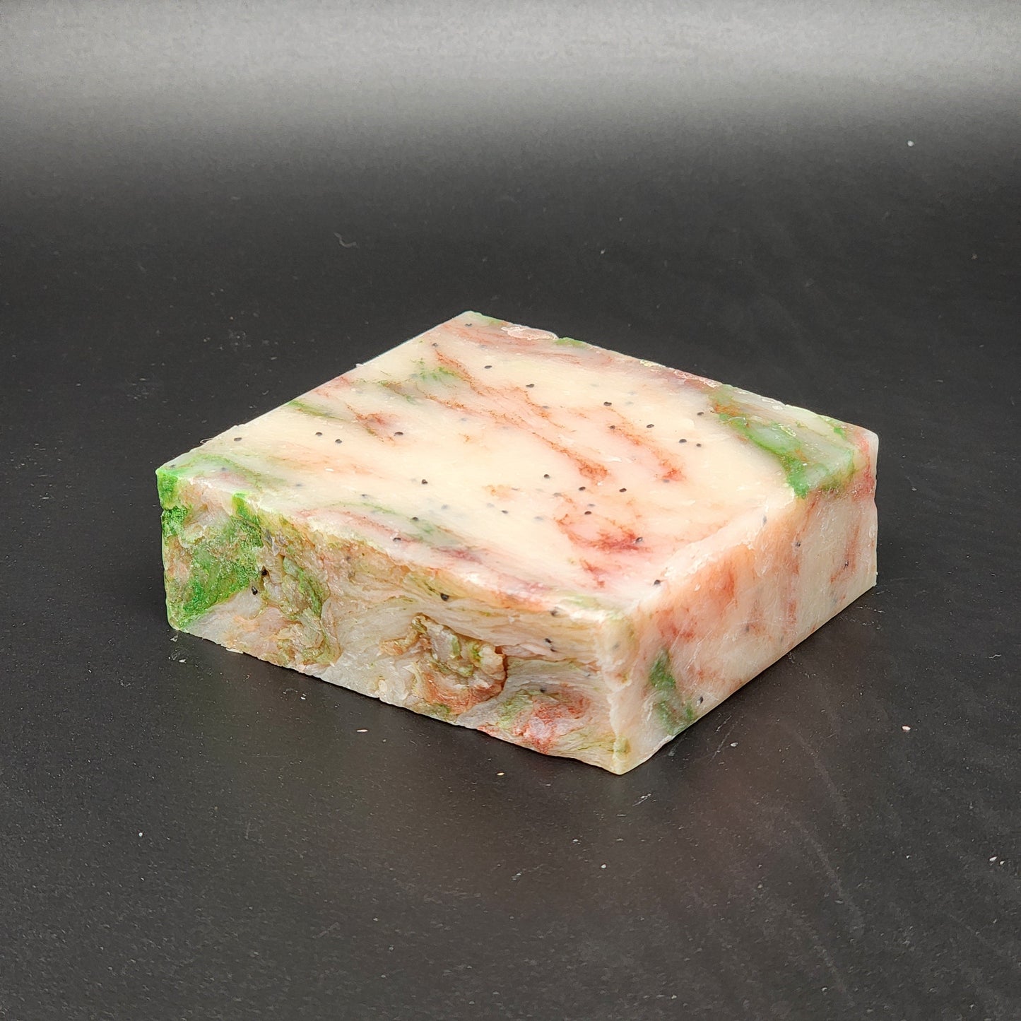 "No Presents for Christmas" Vegan Soap (BESTSELLER!)