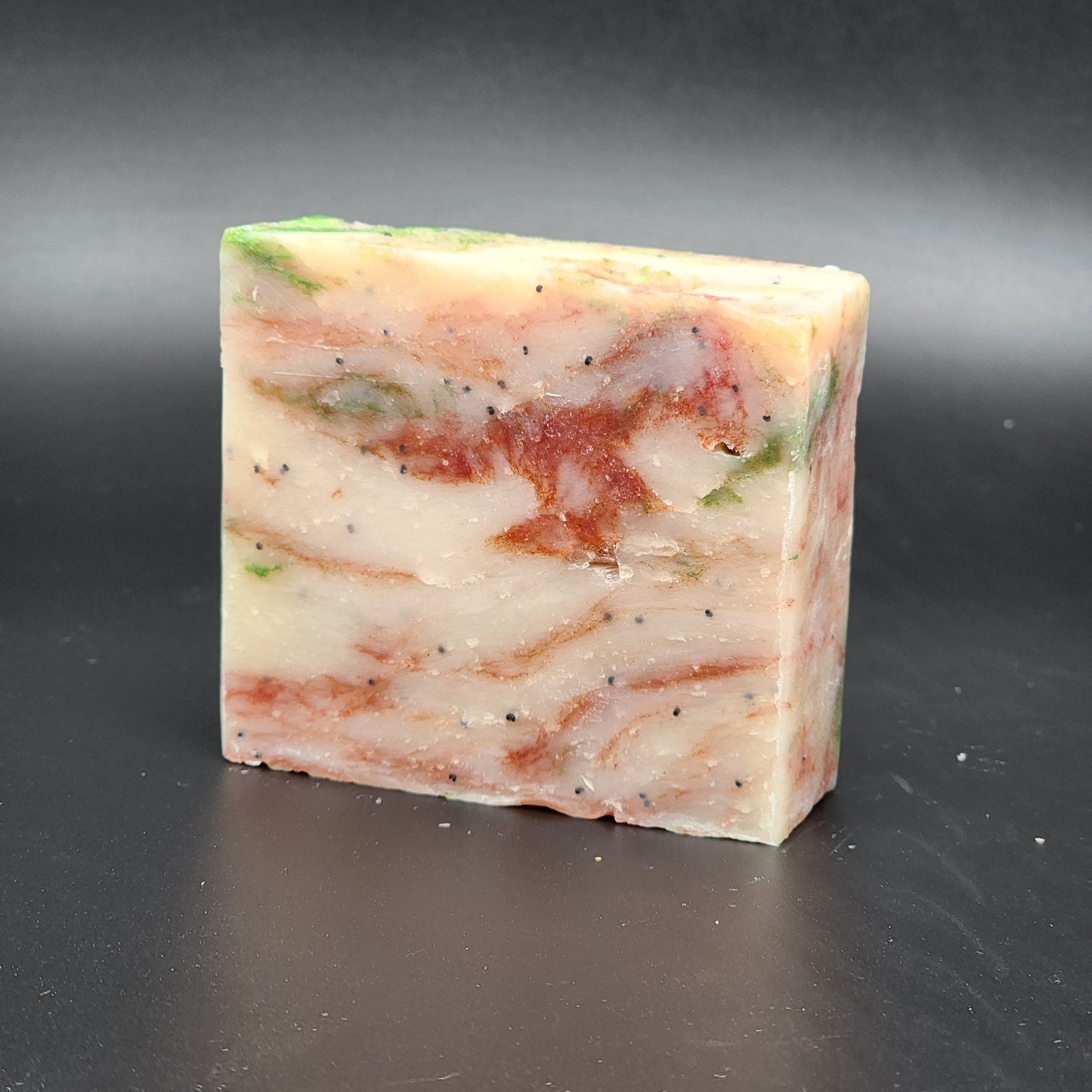 "No Presents for Christmas" Vegan Soap (BESTSELLER!)