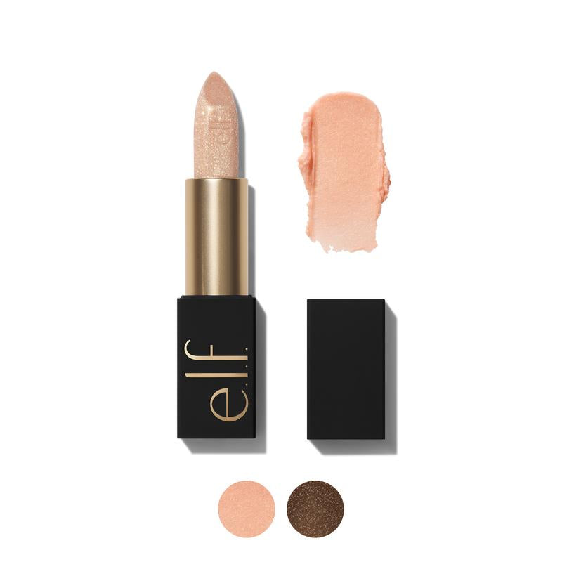 O Face Shimmer Lip Balm