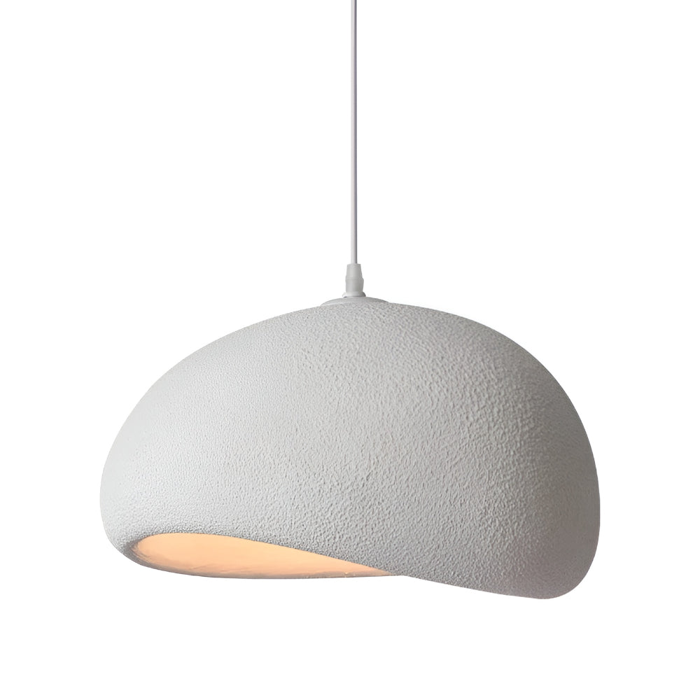 Handcrafted Nordic-style LED chandelier, photo 11 of 11