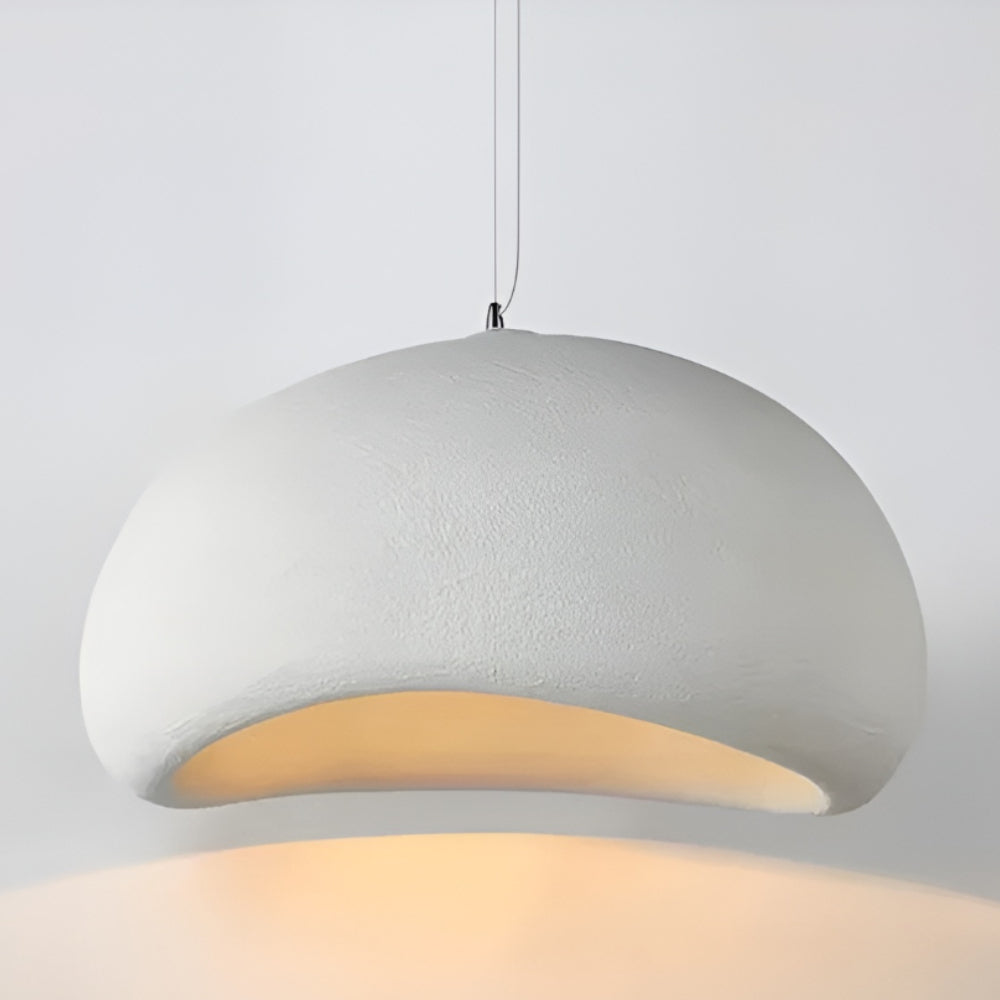 Handcrafted Nordic-style LED chandelier, photo 5 of 11