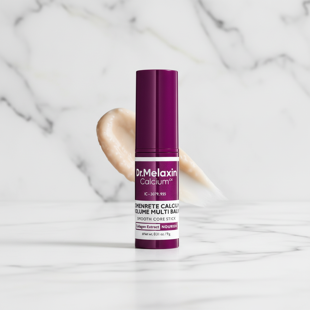 Dr. Melaxin Cemenrete Calcium Multi Balm Eye Stick - Korean Anti-Aging Eye Care