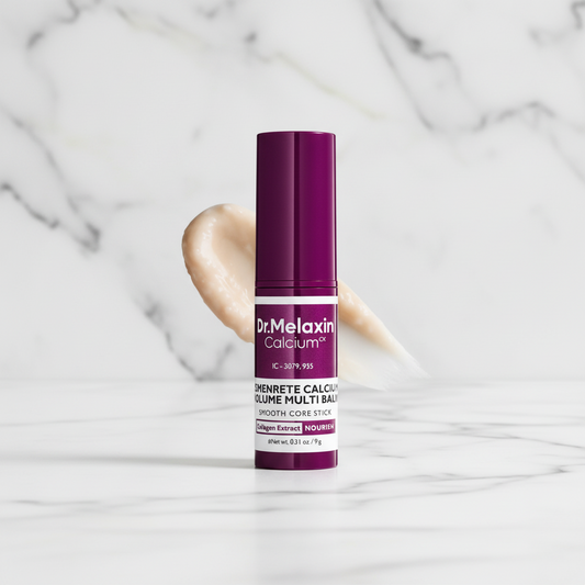 Dr. Melaxin Cemenrete Calcium Multi Balm Eye Stick - Korean Anti-Aging Eye Care