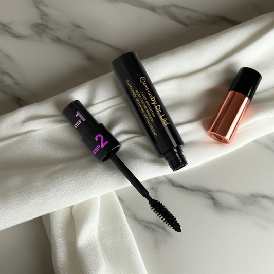 Lengthening & Volumizing Mascara