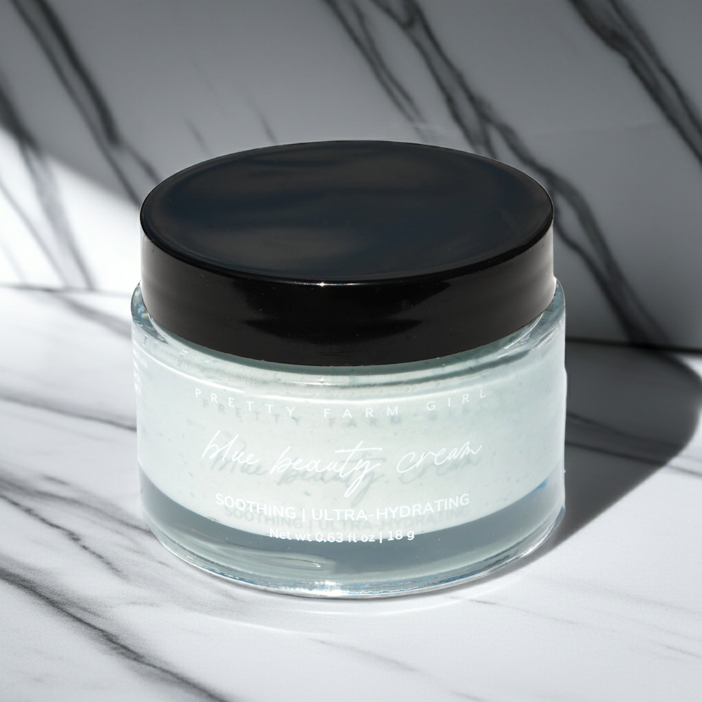 Soothing Tallow Face Cream