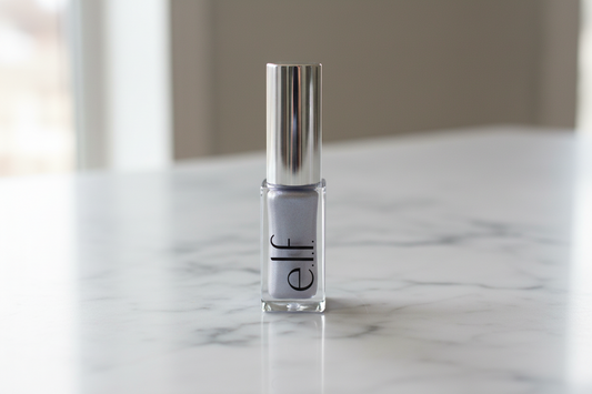 Glow Reviver Lip Oil Glimmer - Hydrating Glossy Lip Treatment