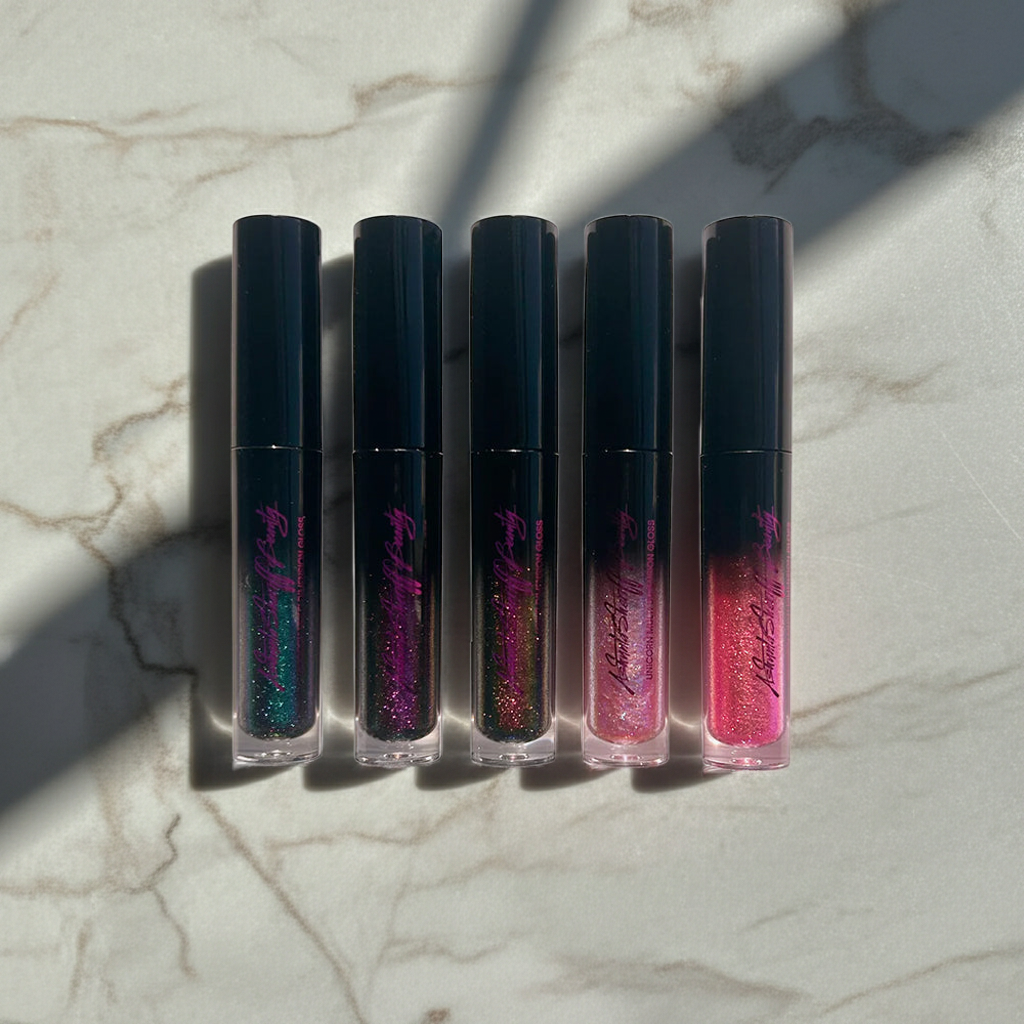 Multidimensional Gloss