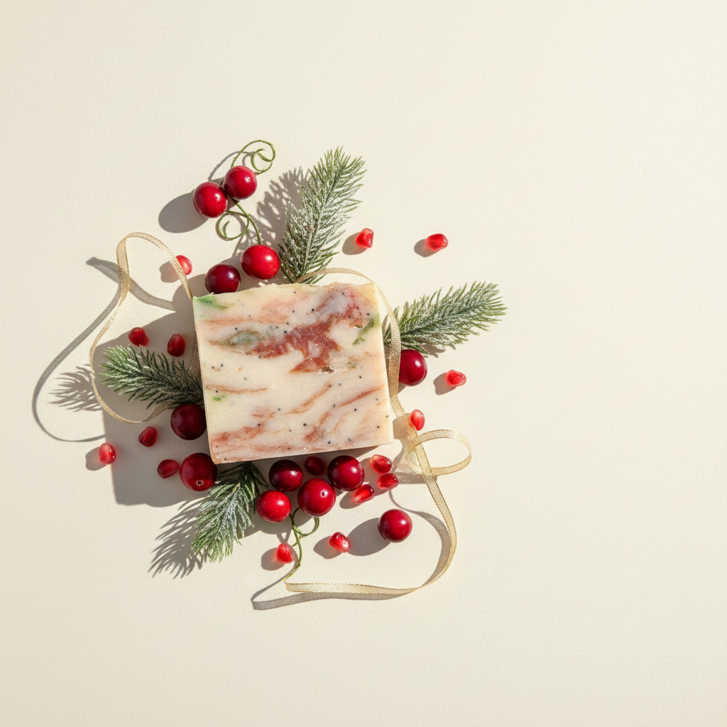 No Presents for Christmas Hero Banner